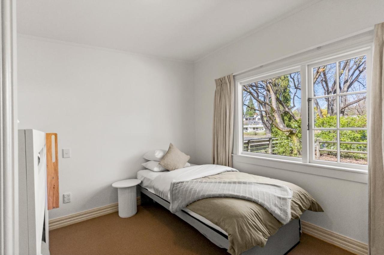 Aberdeen Cottage - Nestled In The Heart Of Arrowtown - New! Exteriér fotografie