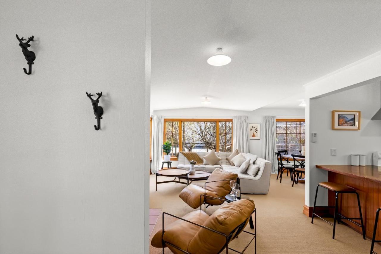 Aberdeen Cottage - Nestled In The Heart Of Arrowtown - New! Exteriér fotografie